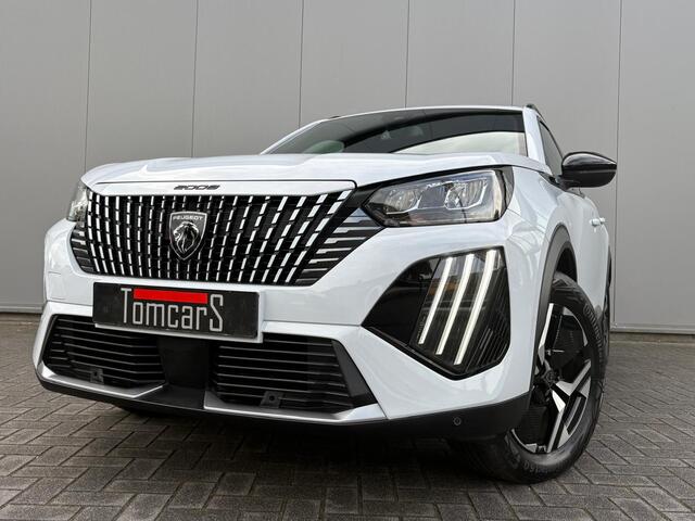 Peugeot e-2008 EV Allure 54 kWh Parkeerhulp/Carplay-Android-auto/Warmtepomp/Cruise-control – foto 8