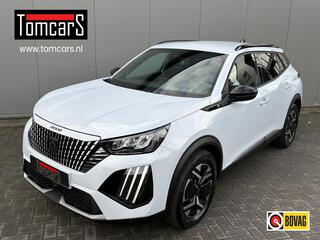 Peugeot e-2008 EV Allure 54 kWh Parkeerhulp/Carplay-And