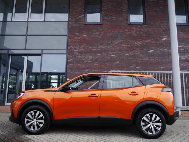 Peugeot e-2008 EV Active 50 kWh | Navigatie | CarPlay | Android Auto | Climate/Cruise Control | Achteruitrij Camera | LED Koplampen – foto 6