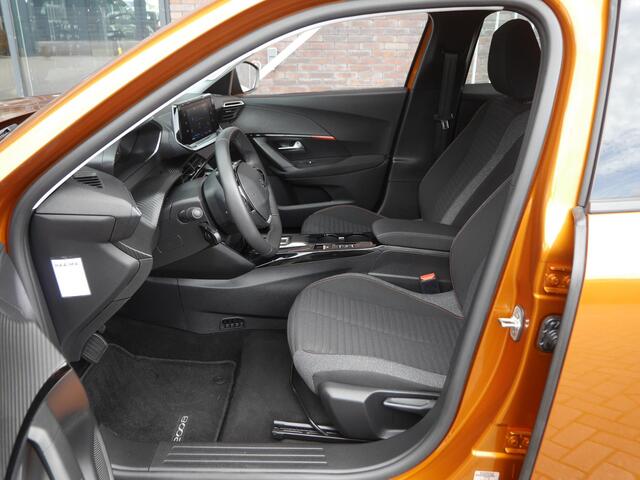 Peugeot e-2008 EV Active 50 kWh | Navigatie | CarPlay | Android Auto | Climate/Cruise Control | Achteruitrij Camera | LED Koplampen – foto 7
