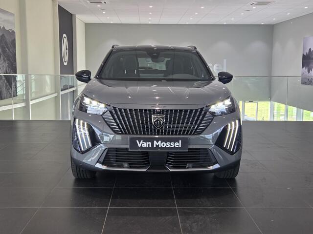 Peugeot e-2008 GT 145 DCT6 van € 43.704,- nu voor € 36.623,-! | ALCANTARA EXCLUSIVE INTERIEUR | VISION PACK | PEUGEOT I CONNECT PACK | ADVANCED NAVIGATION PACK | – foto 9