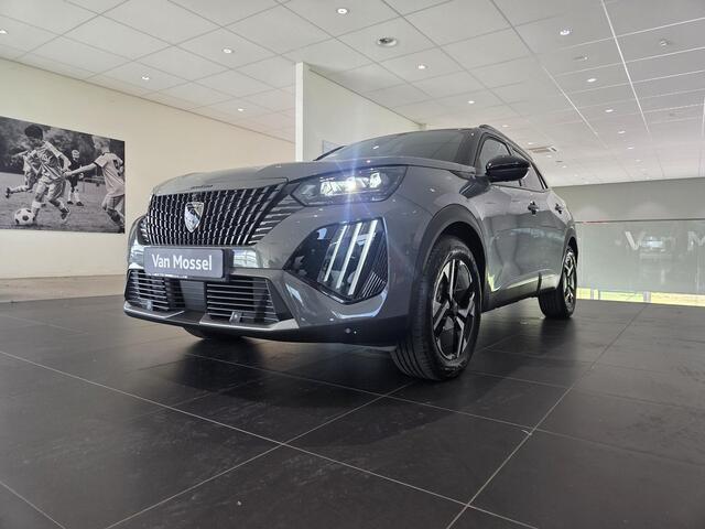 Peugeot e-2008 GT 145 DCT6 van € 43.704,- nu voor € 36.623,-! | ALCANTARA EXCLUSIVE INTERIEUR | VISION PACK | PEUGEOT I CONNECT PACK | ADVANCED NAVIGATION PACK | – foto 10
