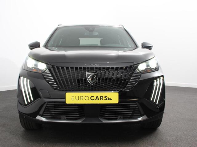 Peugeot e-2008 EV Allure Pack 54 kWh Soh 100 % Navigatie Apple Carplay/Android Auto Climate Control Parkeer sensoren Lichtmetalen Velgen – foto 4