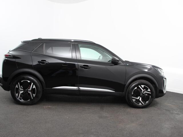 Peugeot e-2008 EV Allure Pack 54 kWh Soh 100 % Navigatie Apple Carplay/Android Auto Climate Control Parkeer sensoren Lichtmetalen Velgen – foto 7