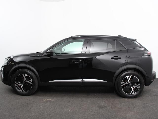 Peugeot e-2008 EV Allure Pack 54 kWh Soh 100 % Navigatie Apple Carplay/Android Auto Climate Control Parkeer sensoren Lichtmetalen Velgen – foto 8