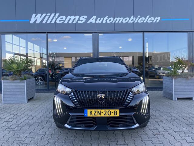 Peugeot e-2008 EV Active Pack 50 kWh 360' Camera, Adaptive Cruise & App-Connect – foto 2