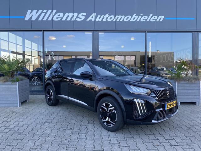 Peugeot e-2008 EV Active Pack 50 kWh 360' Camera, Adaptive Cruise & App-Connect – foto 3