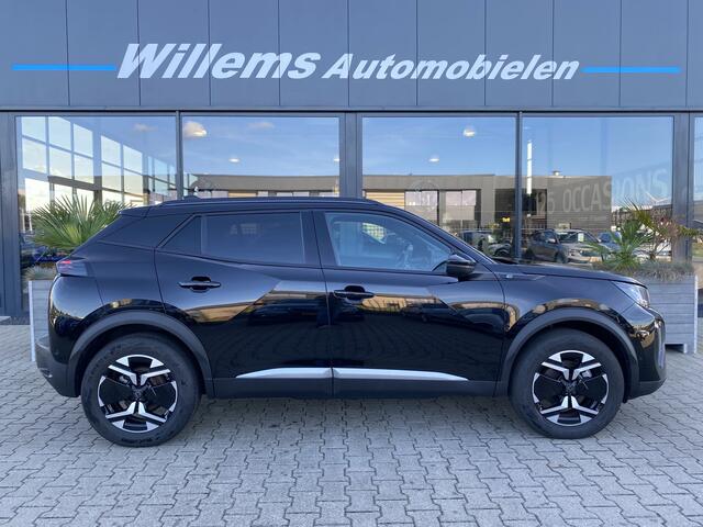 Peugeot e-2008 EV Active Pack 50 kWh 360' Camera, Adaptive Cruise & App-Connect – foto 5