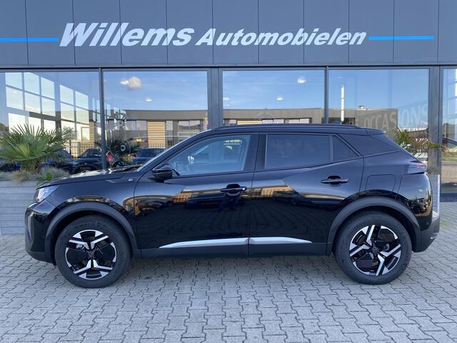 Peugeot e-2008 EV Active Pack 50 kWh 360' Camera, Adaptive Cruise & App-Connect – foto 9