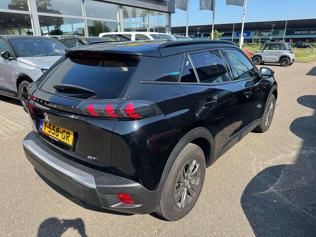 Peugeot e-2008 EV Style 50 kWh | 136pk | 100% SOH! | 43.000km | Navigatie | Camera | – foto 9