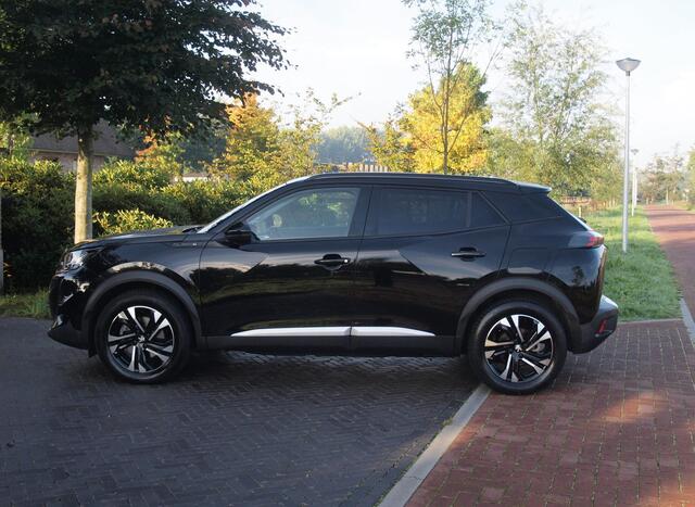 Peugeot e-2008 EV Blue Lease Allure 50 kWh | SOH 94% | Camera | Apple Carplay | Navi | DAB | NL-Auto – foto 7