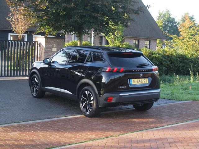 Peugeot e-2008 EV Blue Lease Allure 50 kWh | SOH 94% | Camera | Apple Carplay | Navi | DAB | NL-Auto – foto 8