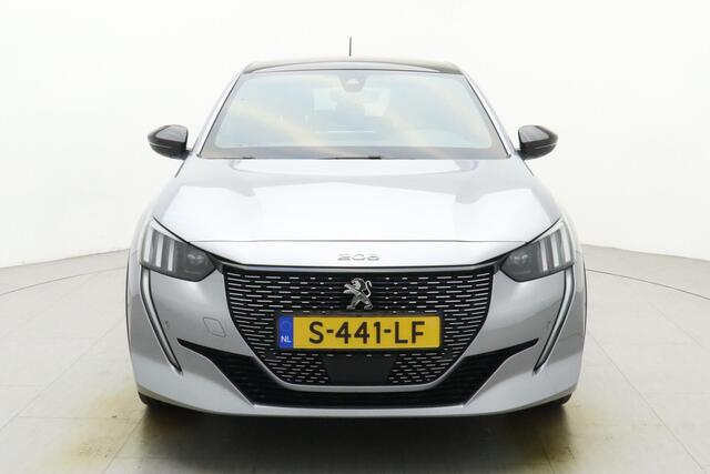 Peugeot e-208 EV GT 350 50 kWh