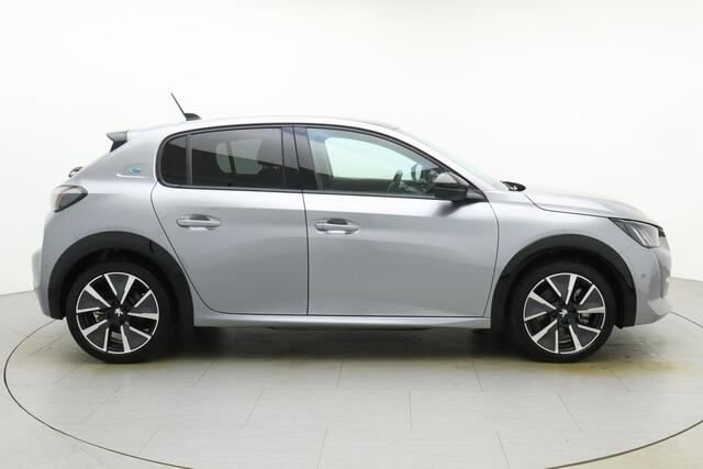 Peugeot e-208 EV GT 350 50 kWh
