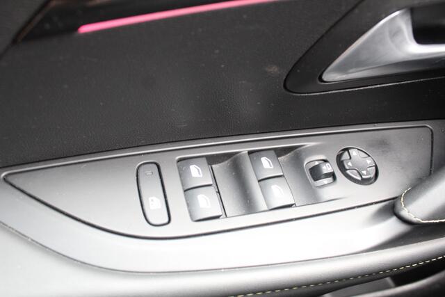 Peugeot e-208 EV GT 350 50 kWh Climate, cruise, digitaal dashboard, sportstuur, AppleCarPlay/AndroidAuto