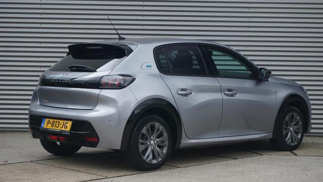 Peugeot e-208 EV Allure 50 kWh
