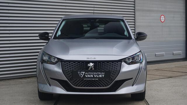 Peugeot e-208 EV Allure 50 kWh