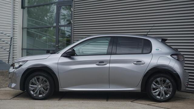 Peugeot e-208 EV Allure 50 kWh