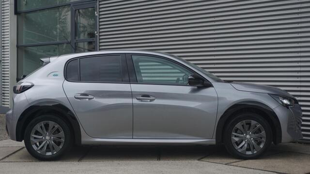 Peugeot e-208 EV Allure 50 kWh