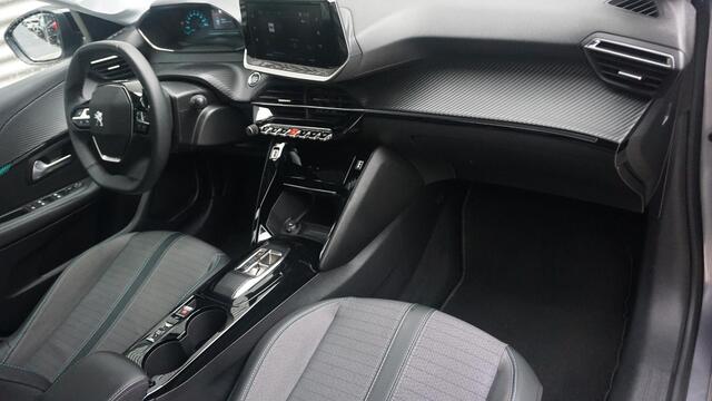 Peugeot e-208 EV Allure 50 kWh