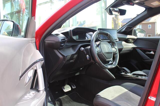 Peugeot e-208 EV GT 350 50 kWh - BTW Auto