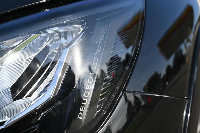 Peugeot e-208 EV Allure 50 kWh