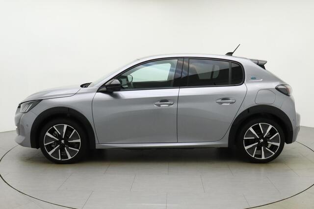 Peugeot e-208 EV GT Pack 50 kWh | AIRCONDITIONING | 16% BIJTELLING | ALCANTARA INTERIEUR | LED VERLICHTING | SUBSIDIE MOGELIJK |