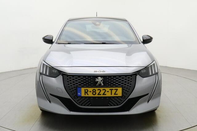 Peugeot e-208 EV GT Pack 50 kWh | AIRCONDITIONING | 16% BIJTELLING | ALCANTARA INTERIEUR | LED VERLICHTING | SUBSIDIE MOGELIJK |