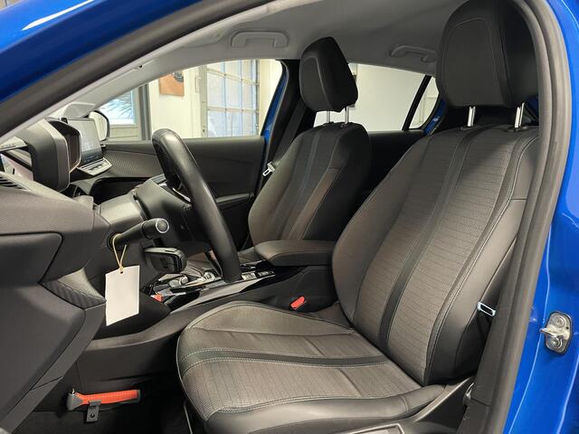 Peugeot e-208 EV Allure 50 kWh | 1e-EIG | ACC | CAMERA | CARPLAY |