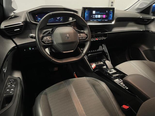 Peugeot e-208 EV Allure 50 kWh | 1e-EIG | ACC | CAMERA | CARPLAY |