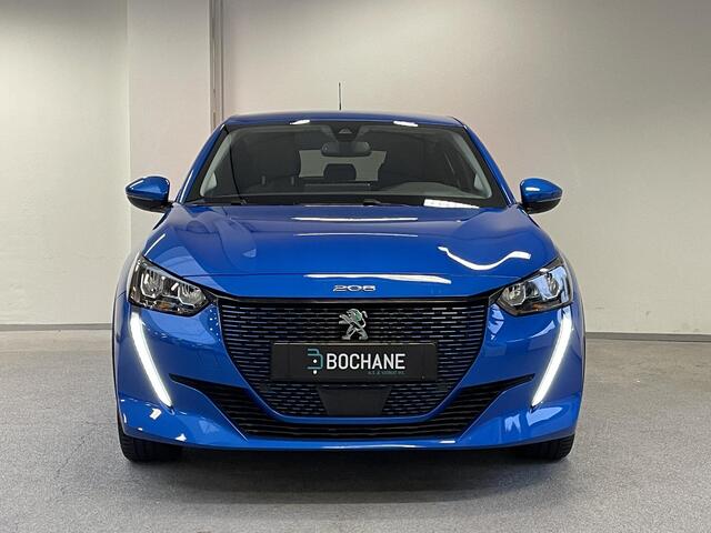 Peugeot e-208 EV Allure 50 kWh | 1e-EIG | ACC | CAMERA | CARPLAY |