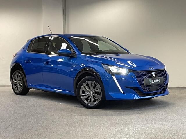 Peugeot e-208 EV Allure 50 kWh | 1e-EIG | ACC | CAMERA | CARPLAY |