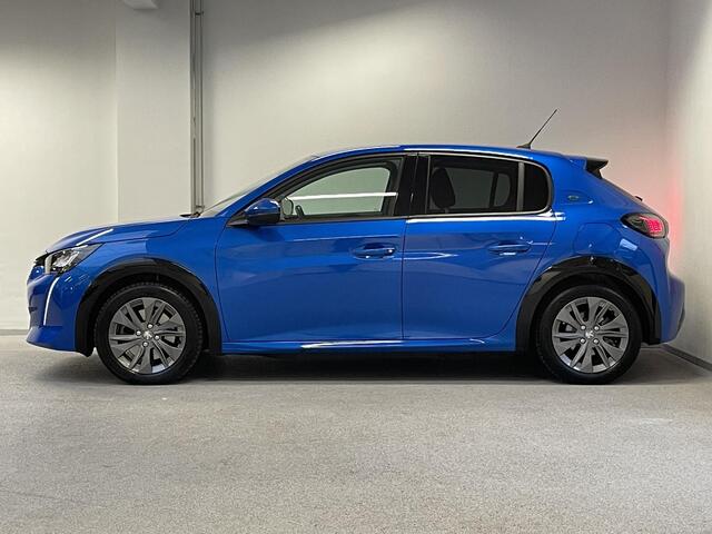 Peugeot e-208 EV Allure 50 kWh | 1e-EIG | ACC | CAMERA | CARPLAY |