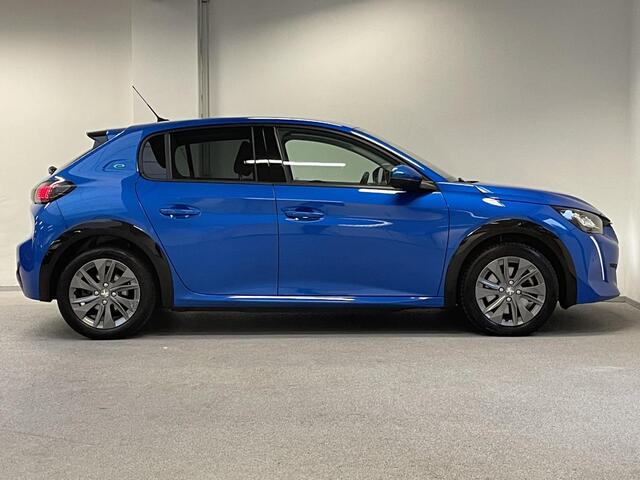 Peugeot e-208 EV Allure 50 kWh | 1e-EIG | ACC | CAMERA | CARPLAY |