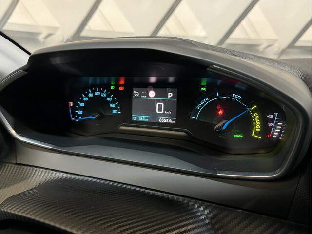 Peugeot e-208 EV Active Pack 50 kWh NA-SUBSIDIE ¤ 15.222,- 3-FASE LED NAVI CLIMA PDC LMV