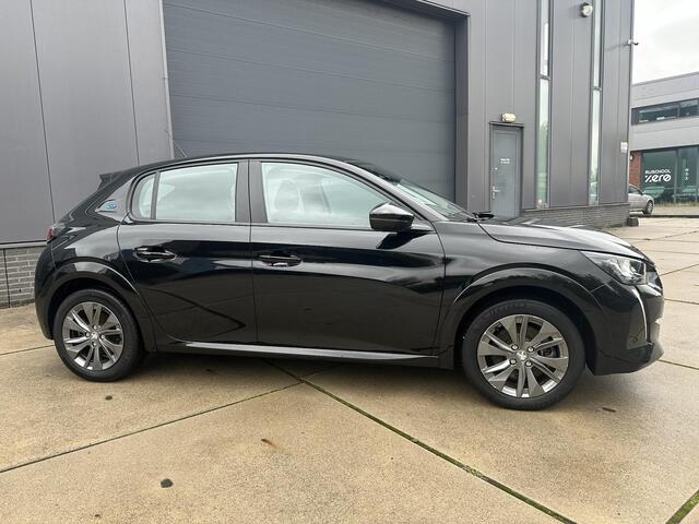 Peugeot e-208 EV Active Pack 50 kWh | Carplay | full LED | Cruise | Navi | subsidie