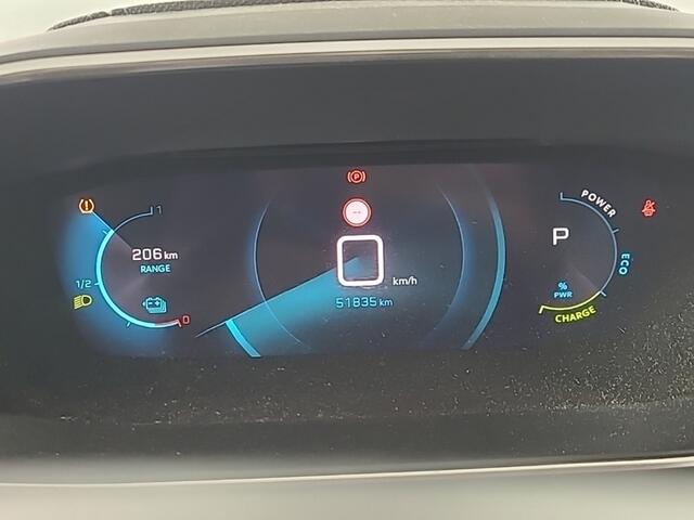 Peugeot e-208 EV GT 350 50 kWh (136 PK) 1e-Eigen, Peugeot-Dealer- Onderh, 12-Mnd-Bovag, Nl-Auto, Panoramadak, Black-Diamand, Leer, Stoelen-Verwarmd, Navigatie/Apple-Carplay/Android-Auto, Achteruitrijcamera, Keyless-Entry, Adaptieve-Cruisecontrol, Privacy-Glas
