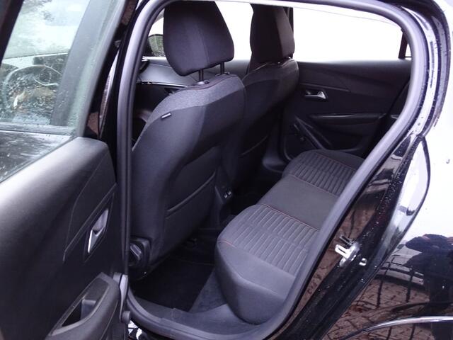 Peugeot e-208 EV Active 50 kWh incl BTW word verwacht