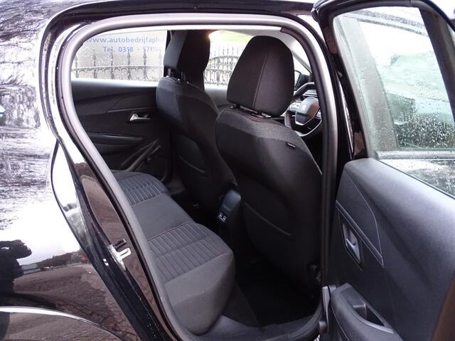 Peugeot e-208 EV Active 50 kWh incl BTW word verwacht