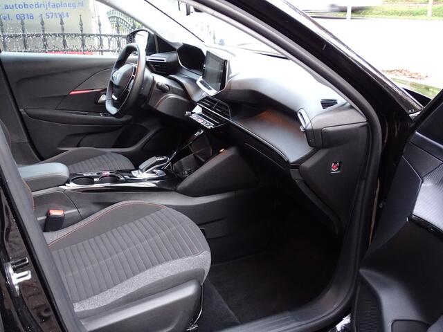 Peugeot e-208 EV Active 50 kWh incl BTW word verwacht