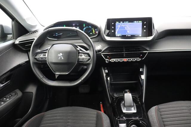 Peugeot e-208 EV Active Pack 50 kWh (16.845,- na subsidie)