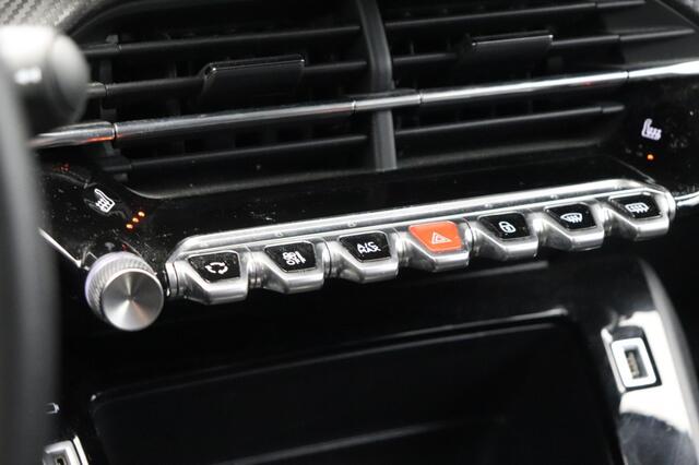 Peugeot e-208 EV Active Pack 50 kWh (16.845,- na subsidie)