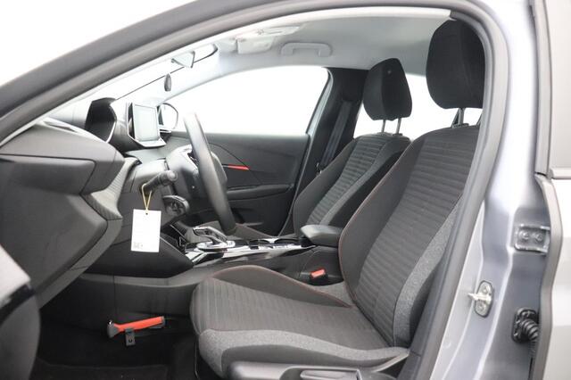 Peugeot e-208 EV Active Pack 50 kWh (16.845,- na subsidie)