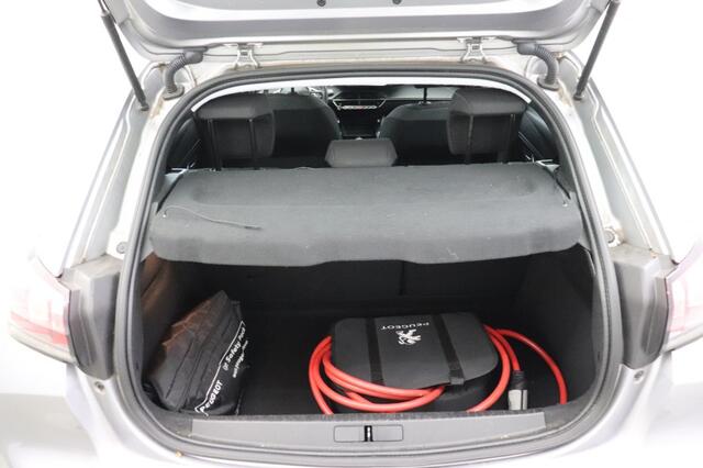 Peugeot e-208 EV Active Pack 50 kWh (16.845,- na subsidie)