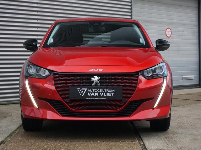 Peugeot e-208 EV Active Pack 50 kWh