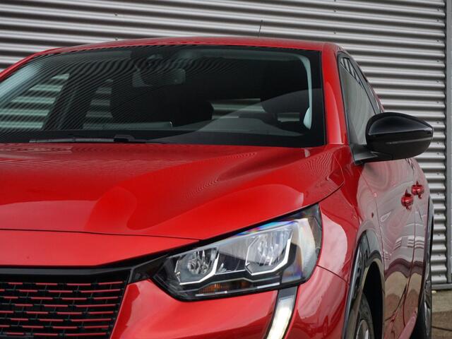 Peugeot e-208 EV Active Pack 50 kWh
