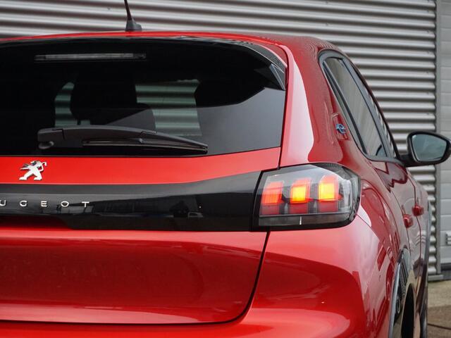 Peugeot e-208 EV Active Pack 50 kWh
