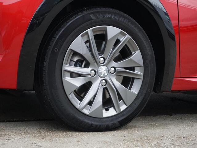 Peugeot e-208 EV Active Pack 50 kWh