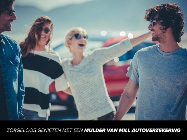 Peugeot e-208 5-deurs GT EV 3-FASEN 50kWh 136pk AUTOMAAT | PANODAK | NAVI | STOELVERW. | KEYLESS ENTRY | CRUISE | CAMERA | DODEHOEKBEW. | DAB+ | LM-VELGEN 17" |