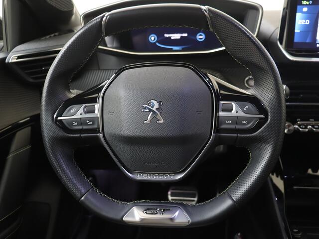 Peugeot e-208 EV GT 50 kWh | STOERE GT